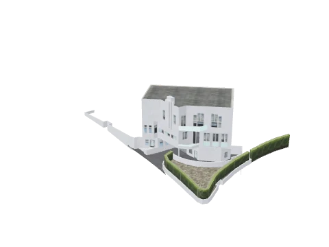ch2_08_house06_lod, a GTA V map model