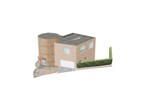 ch2_08_house07, a GTA V map model