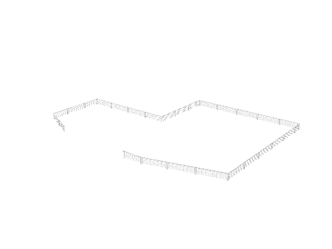 ch2_08_house07_railing, a GTA V map model