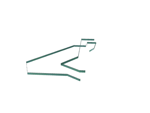 ch2_08_mansionrail01, a GTA V map model