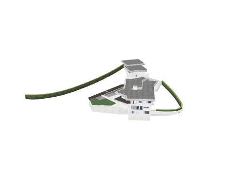 ch2_08_nwbld03, a GTA V map model
