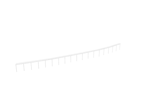 ch2_08b_fence2_b, a GTA V map model