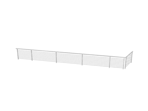 ch2_08b_fence4a, a GTA V map model