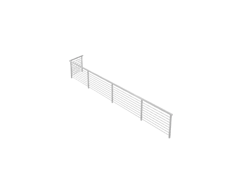 ch2_08b_fence4c, a GTA V map model