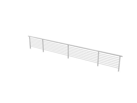 ch2_08b_fence4d, a GTA V map model