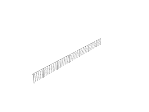 ch2_08b_fence4e, a GTA V map model
