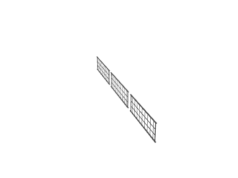 ch2_08b_fence6c, a GTA V map model