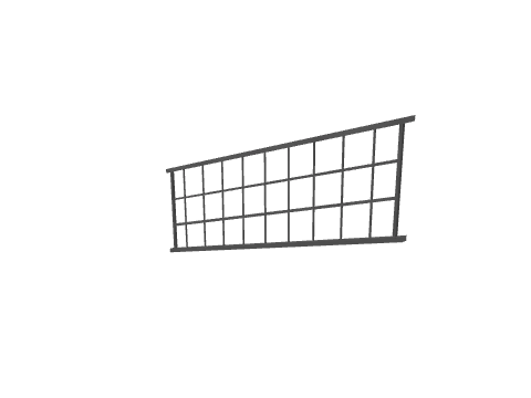 ch2_08b_fence6d, a GTA V map model