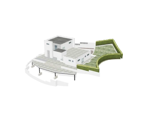 ch2_08b_hs01, a GTA V map model