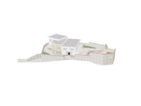 ch2_08b_hs02, a GTA V map model