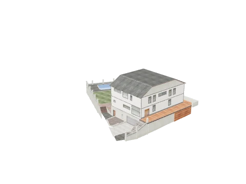 ch2_08b_hs03, a GTA V map model