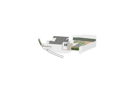 ch2_08b_hs04, a GTA V map model