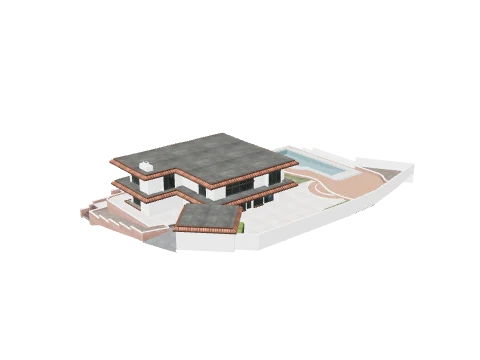 ch2_08b_hs05, a GTA V map model