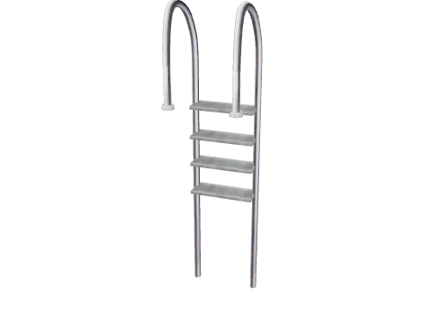 ch2_09_fizz_pladder1, a GTA V map model