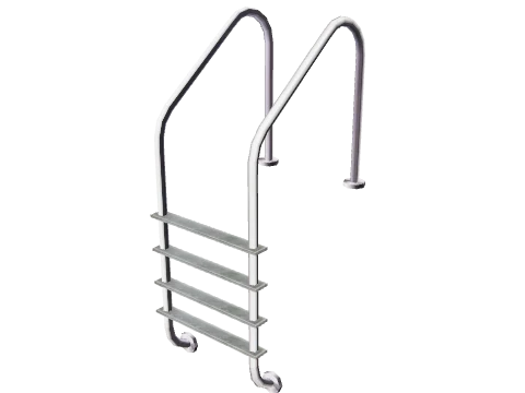 ch2_09_fizz_pladder3, a GTA V map model