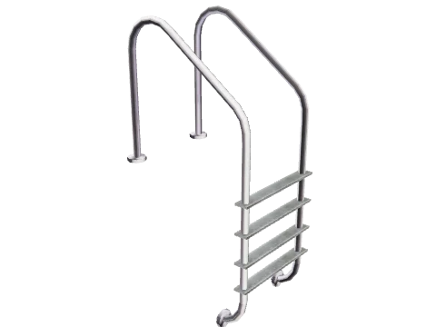 ch2_09_fizz_pladder4, a GTA V map model