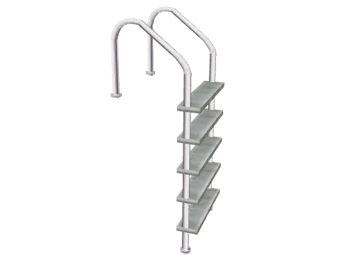 ch2_09_fizz_pladder5, a GTA V map model