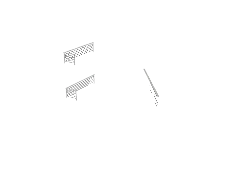 ch2_09_fizz_stairsb, a GTA V map model