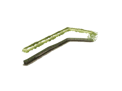 ch2_09_hedgedetail_02, a GTA V map model