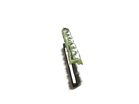 ch2_09_hedgedetail_07, a GTA V map model