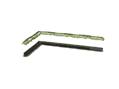 ch2_09_hedgedetail_10, a GTA V map model