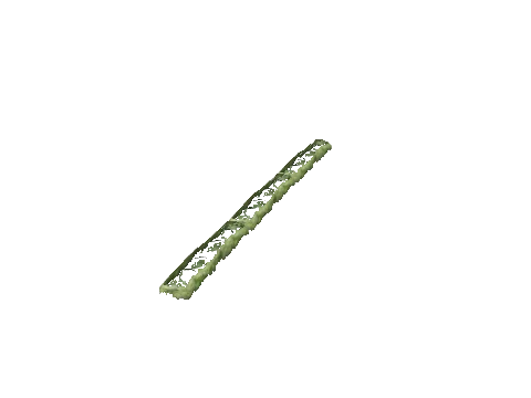 ch2_09_hedgedetail_19, a GTA V map model