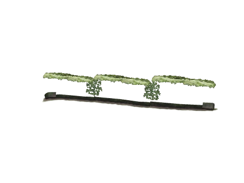 ch2_09_hedgedetail_21, a GTA V map model
