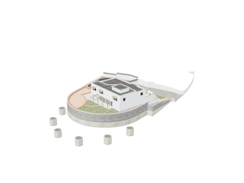 ch2_09_house21, a GTA V map model