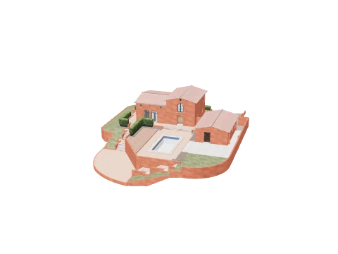 ch2_09_hs04, a GTA V map model