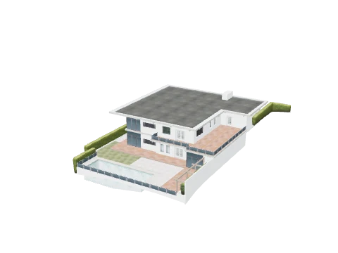 ch2_09_hs06, a GTA V map model