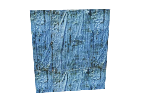 ch2_09_tarp006, a GTA V map model