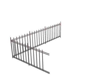 ch2_09b_deshsegate01, a GTA V map model
