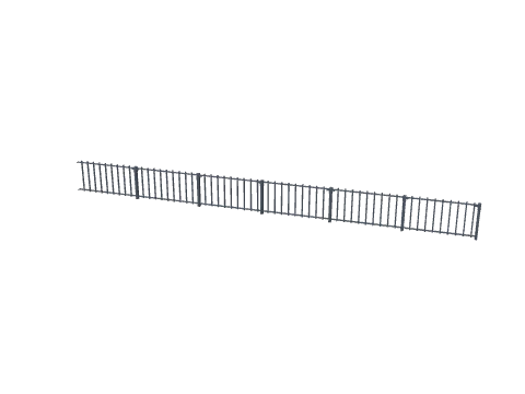 ch2_09b_fizz_fence00, a GTA V map model