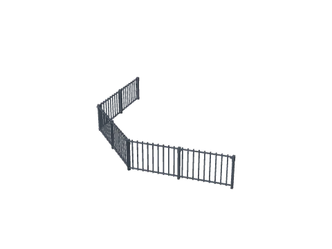ch2_09b_fizz_fence03, a GTA V map model