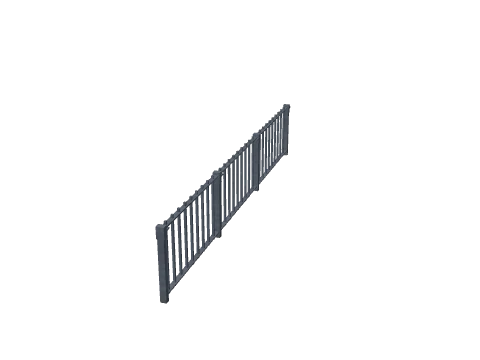 ch2_09b_fizz_fence06, a GTA V map model