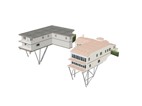 ch2_09b_hs03, a GTA V map model