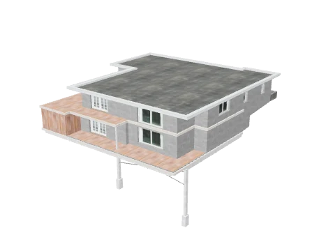 ch2_09b_hs04, a GTA V map model