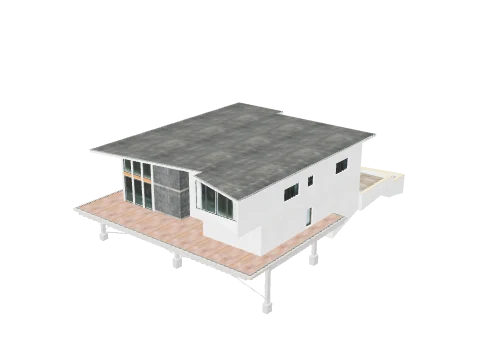 ch2_09b_hs05, a GTA V map model
