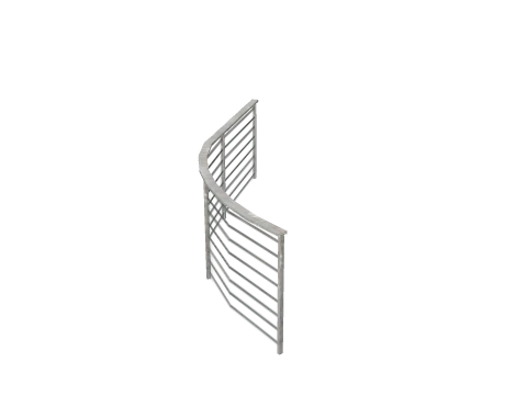 ch2_09b_hs09_railings_01, a GTA V map model