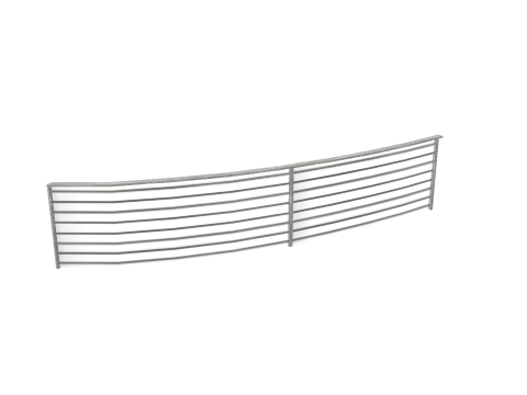 ch2_09b_hs09_railings_03, a GTA V map model
