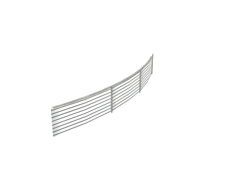ch2_09b_hs09_railings_04, a GTA V map model