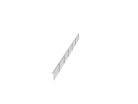 ch2_09b_hs09_railings_05, a GTA V map model