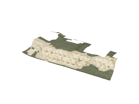 ch2_09b_l2, a GTA V map model
