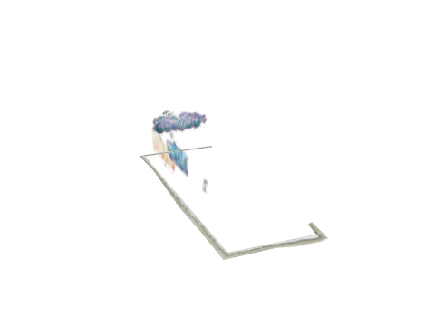 ch2_09b_playgrounddecal, a GTA V map model