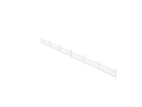 ch2_09c_build_fence01_lod, a GTA V map model