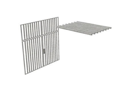 ch2_09c_hs10_gate, a GTA V map model