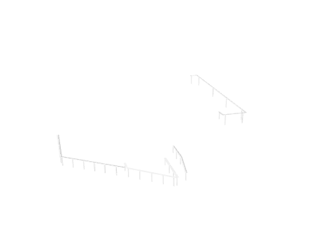 ch2_10_house09railings_lod, a GTA V map model
