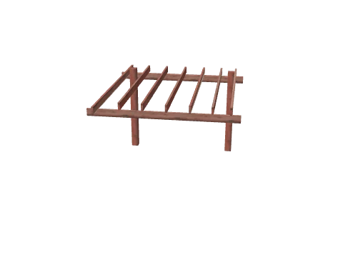 ch2_10_hs01_wood, a GTA V map model