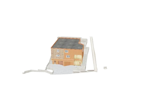 ch2_10_hs04, a GTA V map model