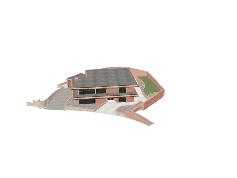ch2_10_hs08, a GTA V map model